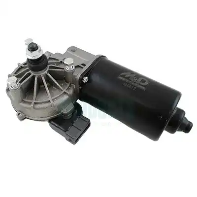 Двигатель стеклоочистителя \MAN 27112 HOFFER