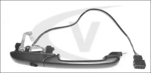 Ручка двери VAICO V10-6170