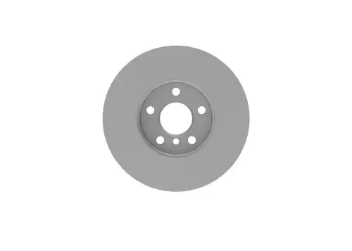 Тормозной диск BOSCH 0 986 T16 074