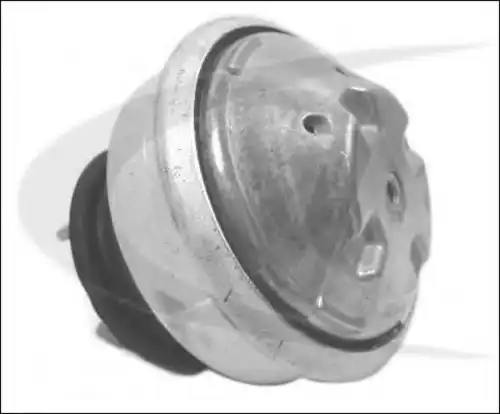Подушка двигателя V30-1115 VAICO