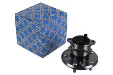 Ступица STELLOX 43-29466-SX