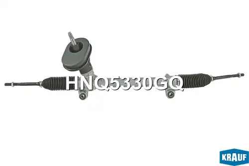 Рулевая рейка KRAUF HNQ5330GQ