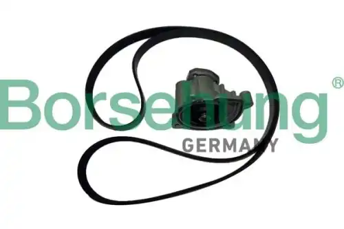 Насос системы охлаждения (помпа) BORSEHUNG B11215