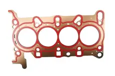 Прокладка ГБЦ BUICK 12654991