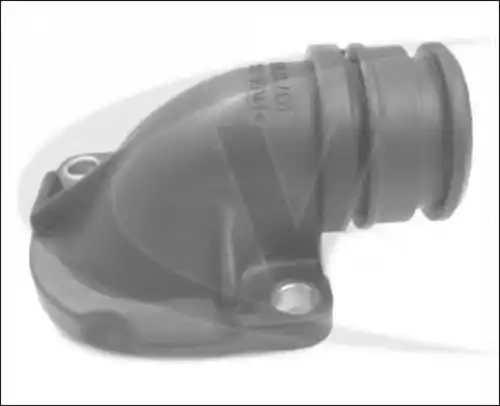 Фланец системы охлаждения V10-0285 VAICO