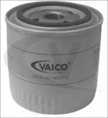 Фильтр масляный VAICO V950105 Volvo