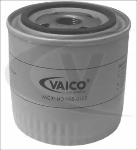 Фильтр масляный VAICO V950105 Volvo