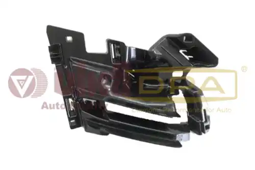 88071902902 кронштейн бампера заднего левый DPA