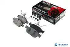 Тормозные колодки дисковые POWERSTOP 23-1549