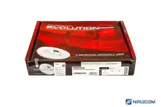 REAR DISC CBR6627 POWERSTOP