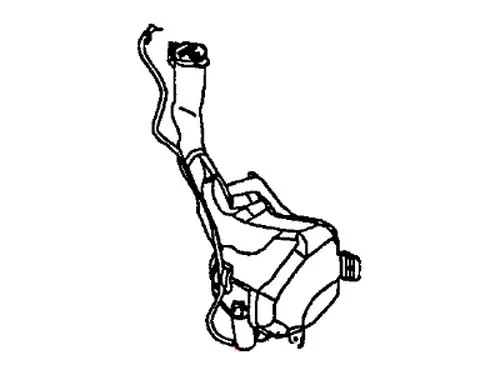 Mounting, control/trailing arm 5455122100 DODGE
