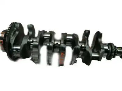 CRANKSHAFT,(INCLS 117,118) 12627163 BUICK