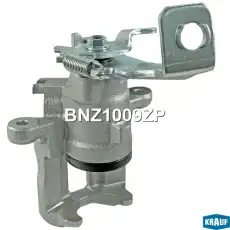 Суппорт тормозной KRAUF BNZ1009ZP