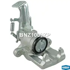Суппорт тормозной KRAUF BNZ1009ZP