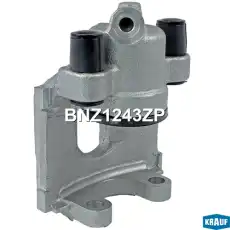 Суппорт тормозной KRAUF BNZ1243ZP