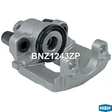 Суппорт тормозной KRAUF BNZ1243ZP