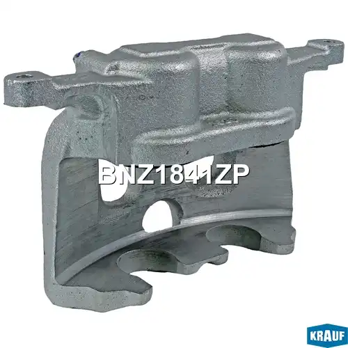 Суппорт тормозной BNZ1841ZP KRAUF