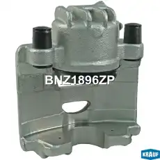 Суппорт тормозной KRAUF BNZ1896ZP
