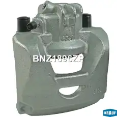 Суппорт тормозной KRAUF BNZ1896ZP