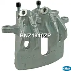 Суппорт тормозной KRAUF BNZ1910ZP
