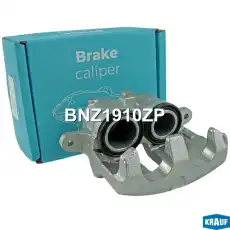 Суппорт тормозной KRAUF BNZ1910ZP