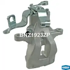 Суппорт тормозной KRAUF BNZ1923ZP