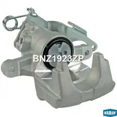 Суппорт тормозной KRAUF BNZ1923ZP