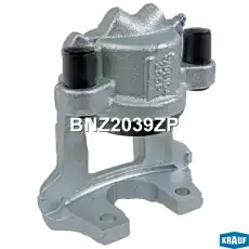 Суппорт тормозной KRAUF BNZ2039ZP