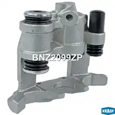 Суппорт тормозной KRAUF BNZ2099ZP