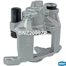 Суппорт тормозной KRAUF BNZ2099ZP