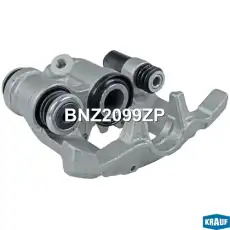 Суппорт тормозной KRAUF BNZ2099ZP