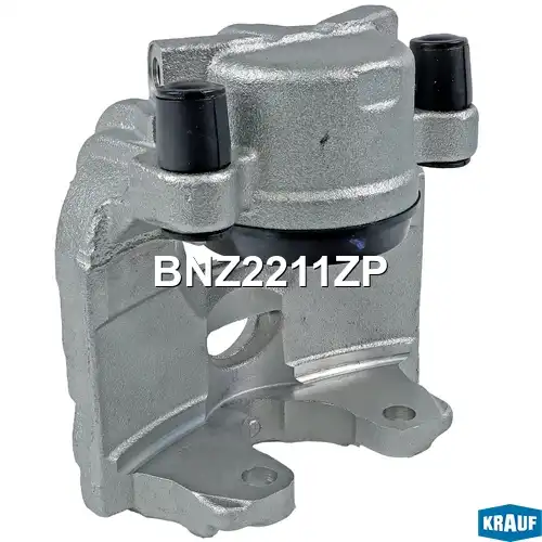 BNZ2211ZP Суппорт тормозной KRAUF