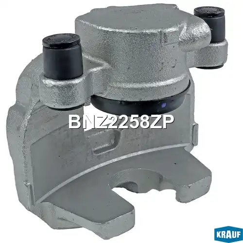 Суппорт тормозной BNZ2258ZP KRAUF