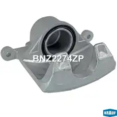 Суппорт тормозной KRAUF BNZ2274ZP