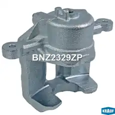 Суппорт тормозной BNZ2329ZP KRAUF