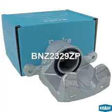 Суппорт тормозной BNZ2329ZP KRAUF