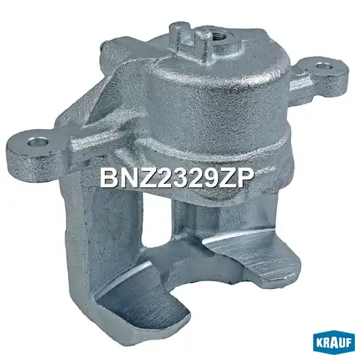 Суппорт тормозной BNZ2329ZP KRAUF