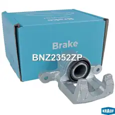 Суппорт тормозной BNZ2352ZP KRAUF