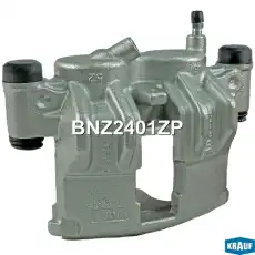 Суппорт тормозной KRAUF BNZ2401ZP