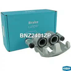 Суппорт тормозной KRAUF BNZ2401ZP