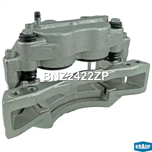 Суппорт тормозной BNZ2422ZP KRAUF