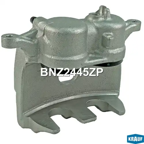 Суппорт тормозной BNZ2445ZP KRAUF