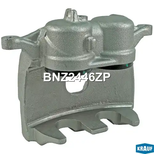 Суппорт тормозной BNZ2446ZP KRAUF