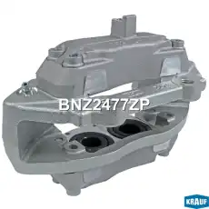 Суппорт тормозной KRAUF BNZ2477ZP