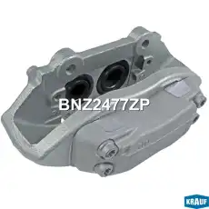 Суппорт тормозной KRAUF BNZ2477ZP