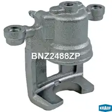 Суппорт тормозной KRAUF BNZ2488ZP