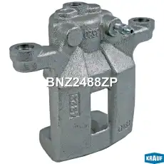 Суппорт тормозной KRAUF BNZ2488ZP