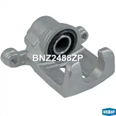 Суппорт тормозной KRAUF BNZ2488ZP