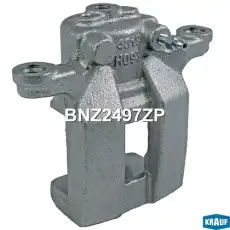 Суппорт тормозной KRAUF BNZ2497ZP