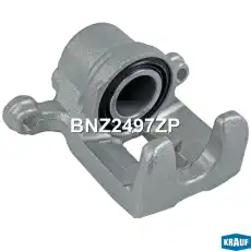 Суппорт тормозной KRAUF BNZ2497ZP